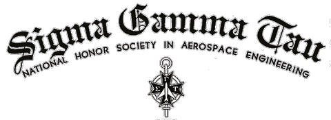 Sigma Gamma Tau: