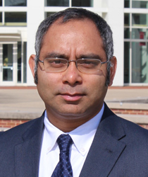 Datta, Anubhav