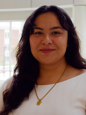 2025 WIAA Board Member Sofie Asuncion