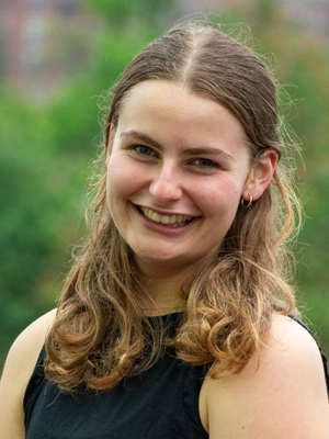 2025 WIAA Board Member Dolev Blander