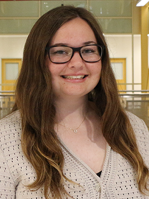 2025 WIAA Board Member Rachel Dorn