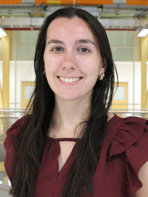 2025 WIAA Board Member Marissa Pots