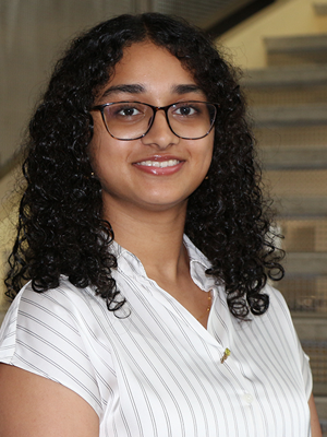 2025 WIAA Board Member Kirti Rangaraj