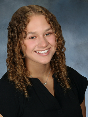 2025 WIAA Board Member Alyssa Rubenstein