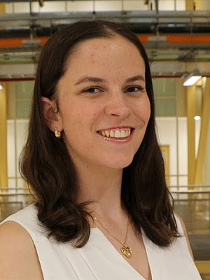 2025 WIAA Board Member Mia Skeers