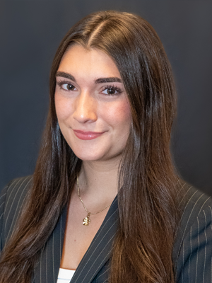 2025 WIAA Board Member Olivia Struble