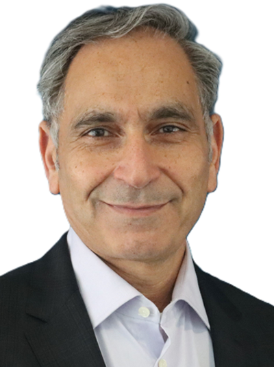 Gurpartap ‘GP’ Sandhoo, D.Sc.