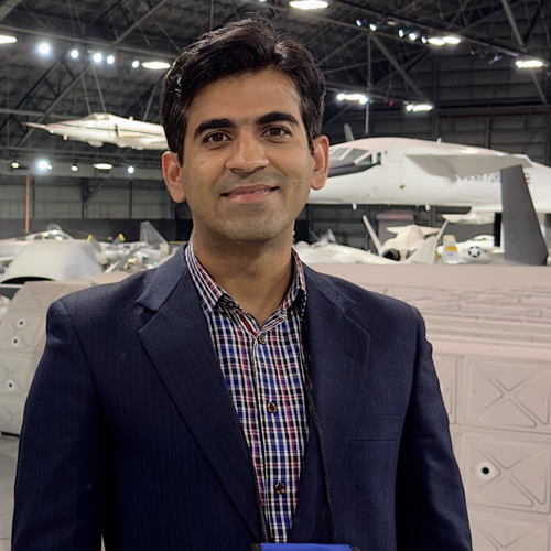 Muhammad Muneeb Safdar