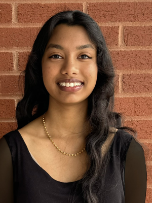 WIAA 2-26-27 Board Member Risha Manthini