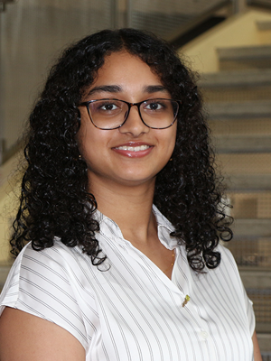 WIAA 2-26-27 Board Member Kirti Rangaraj