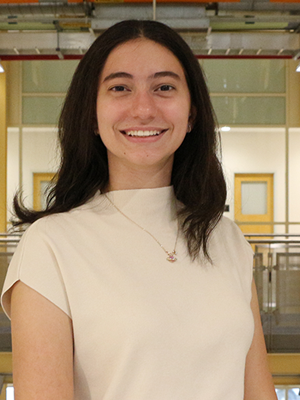 WIAA 2-26-27 Board Member Isabella Schroeder